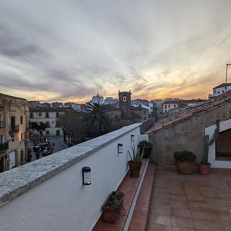 Apartament Atico San Juan 2 Caces Zewnętrze zdjęcie