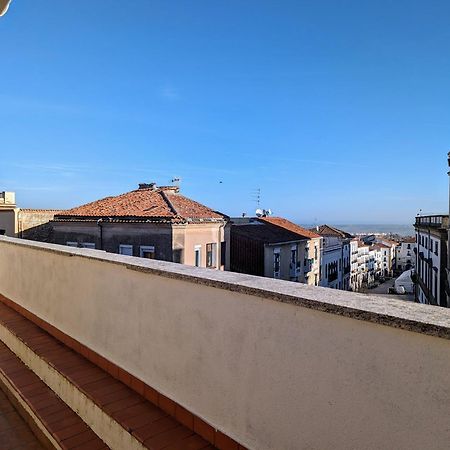 Apartament Atico San Juan 2 Caces Zewnętrze zdjęcie