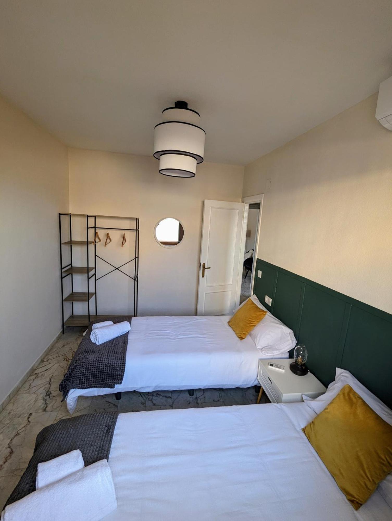 Apartament Atico San Juan 2 Caces Zewnętrze zdjęcie