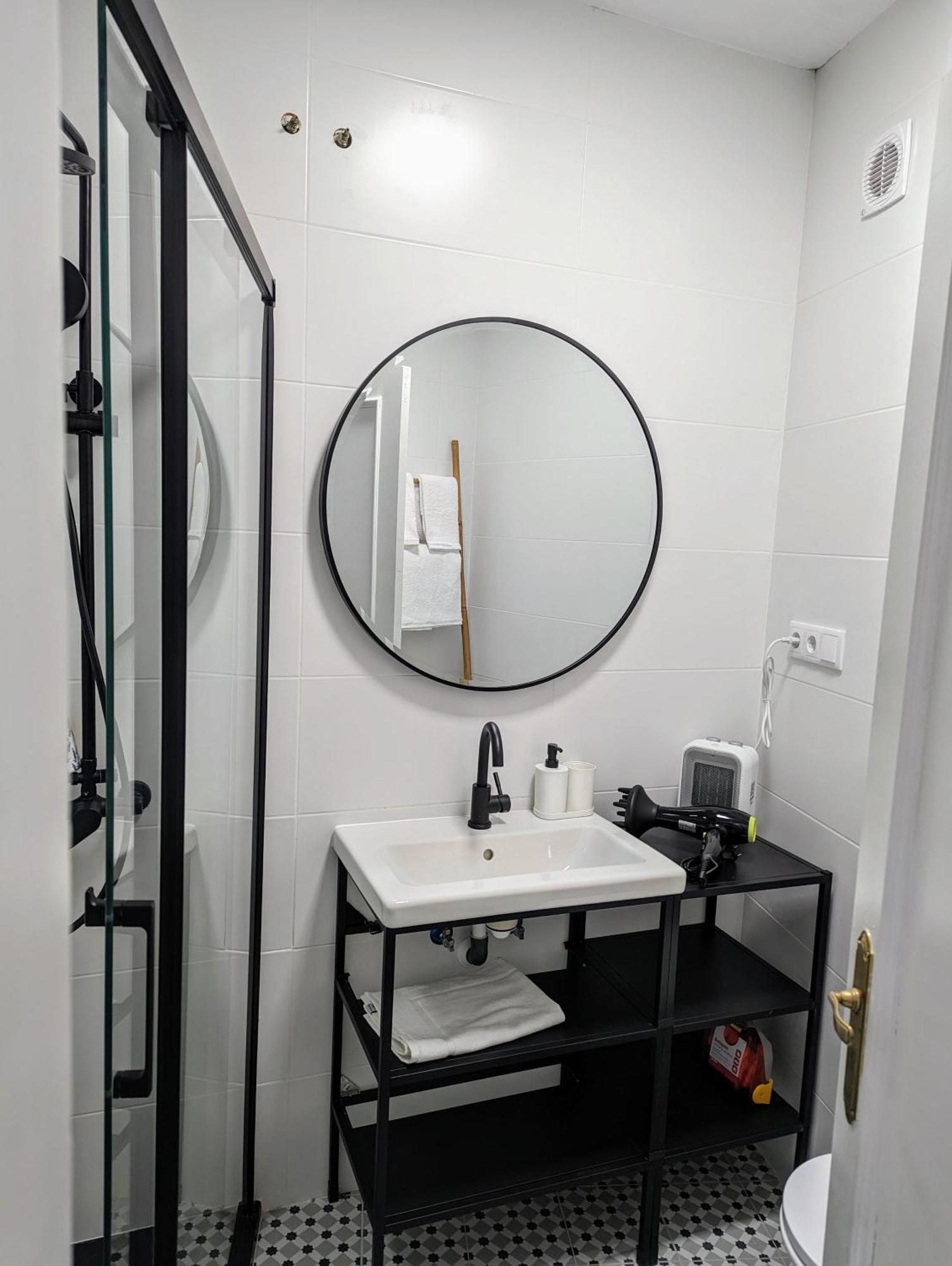 Apartament Atico San Juan 2 Caces Zewnętrze zdjęcie