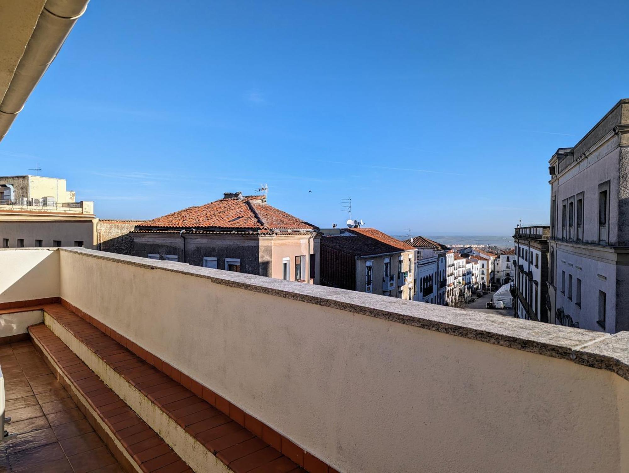 Apartament Atico San Juan 2 Caces Zewnętrze zdjęcie