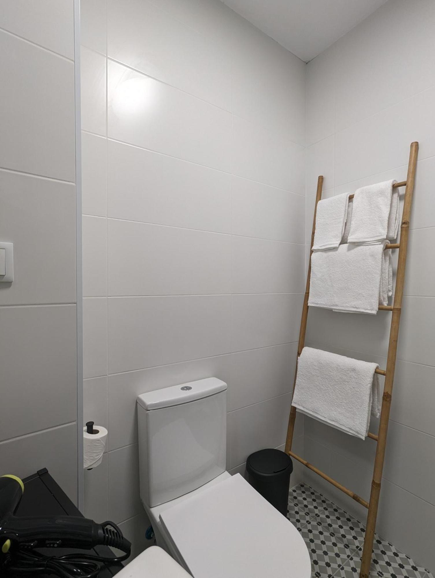 Apartament Atico San Juan 2 Caces Zewnętrze zdjęcie