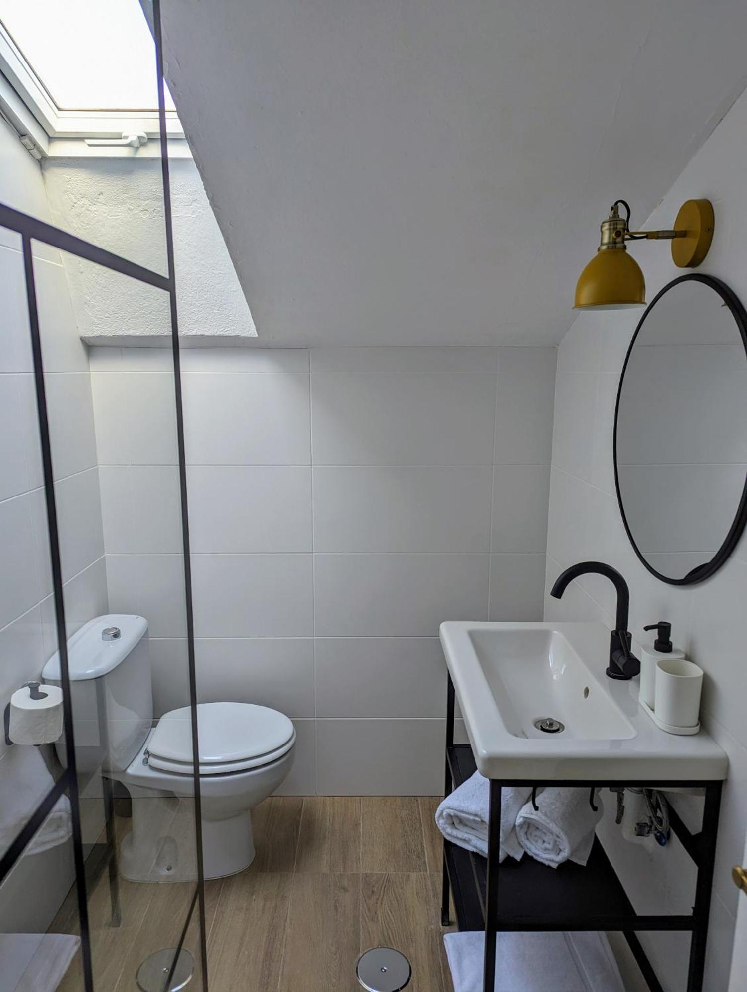 Apartament Atico San Juan 2 Caces Zewnętrze zdjęcie