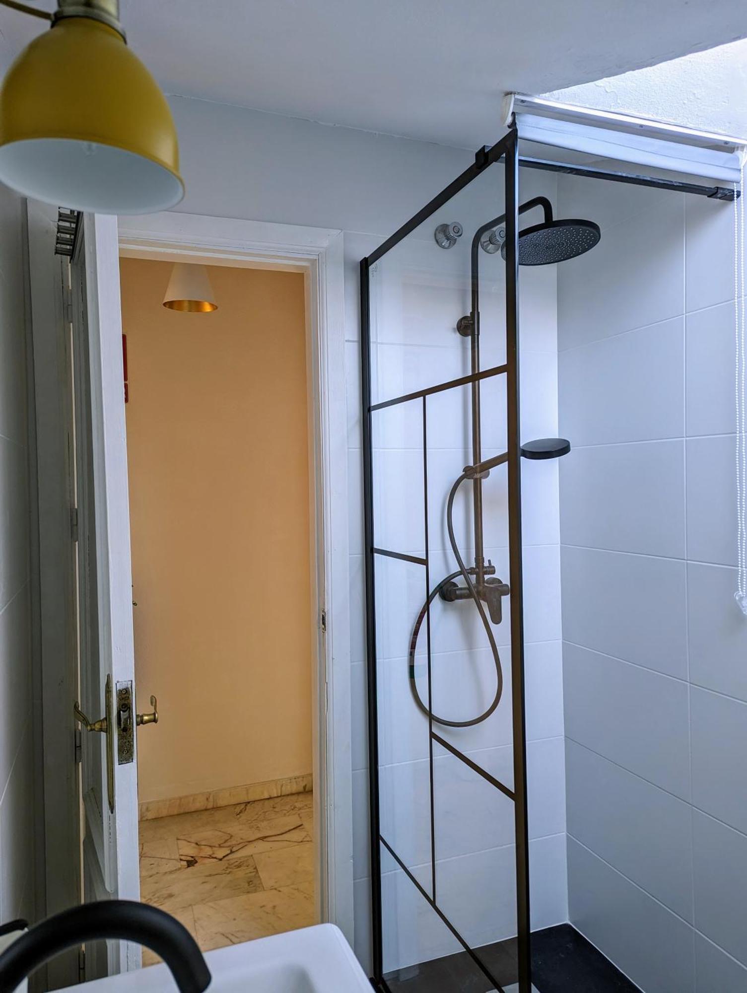 Apartament Atico San Juan 2 Caces Zewnętrze zdjęcie