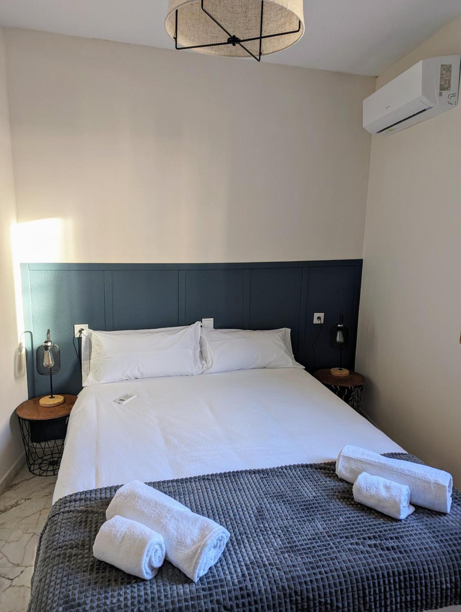 Apartament Atico San Juan 2 Caces Zewnętrze zdjęcie