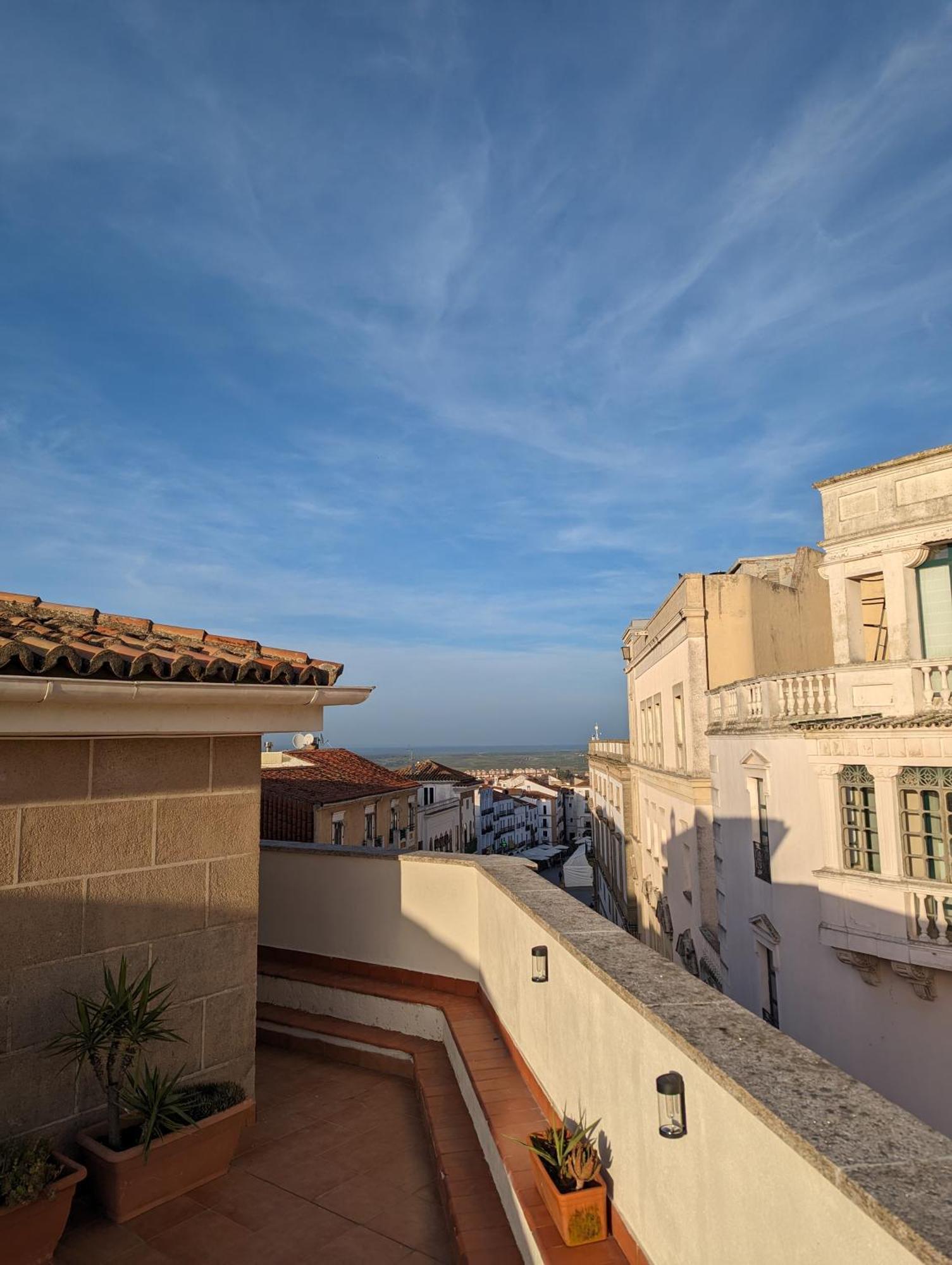 Apartament Atico San Juan 2 Caces Zewnętrze zdjęcie