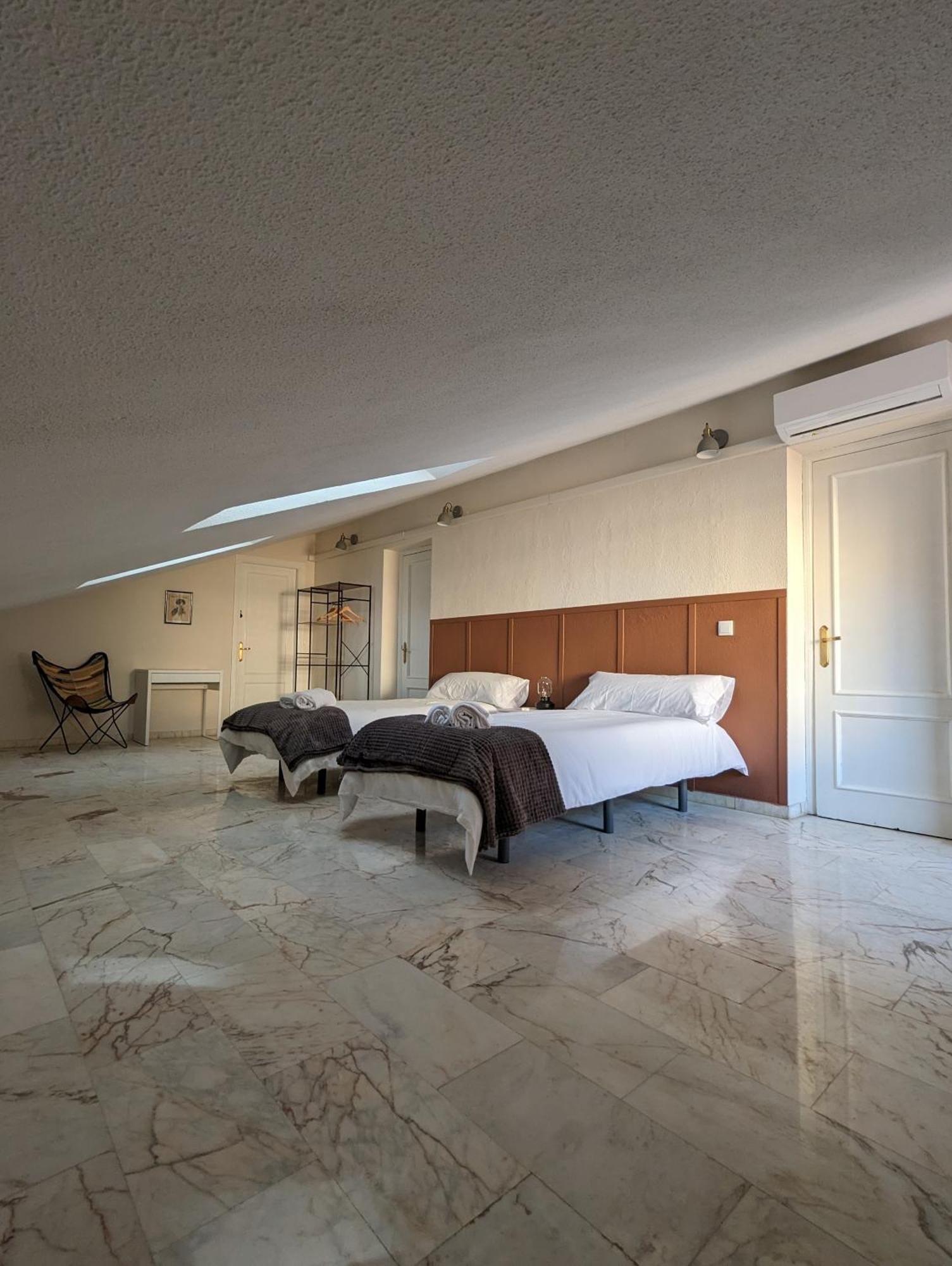 Apartament Atico San Juan 2 Caces Zewnętrze zdjęcie