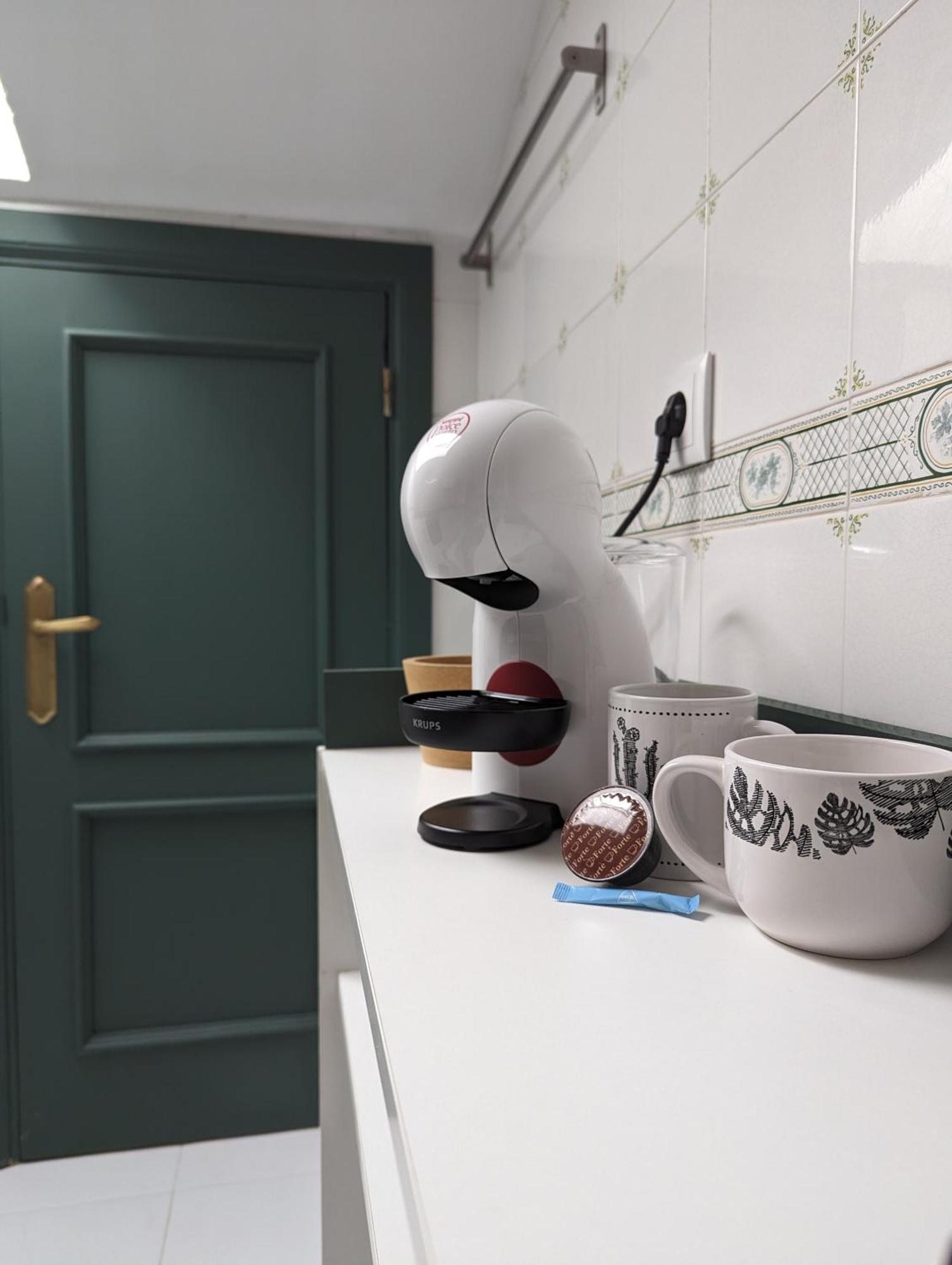 Apartament Atico San Juan 2 Caces Zewnętrze zdjęcie